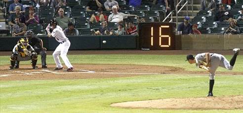 Professionals share thoughts on pitch clock | MiLB.com