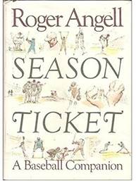 Season Ticket: A Baseball Companion - Wikipedia