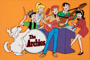 The Archies - Wikipedia