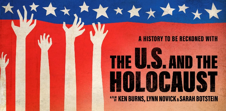 The U.S. and the Holocaust - Ken Burns