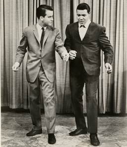 Chubby Checker Singing 'The Twist' on 'American Bandstand' Is Still The  Greatest Thing Ever – Madly Odd!