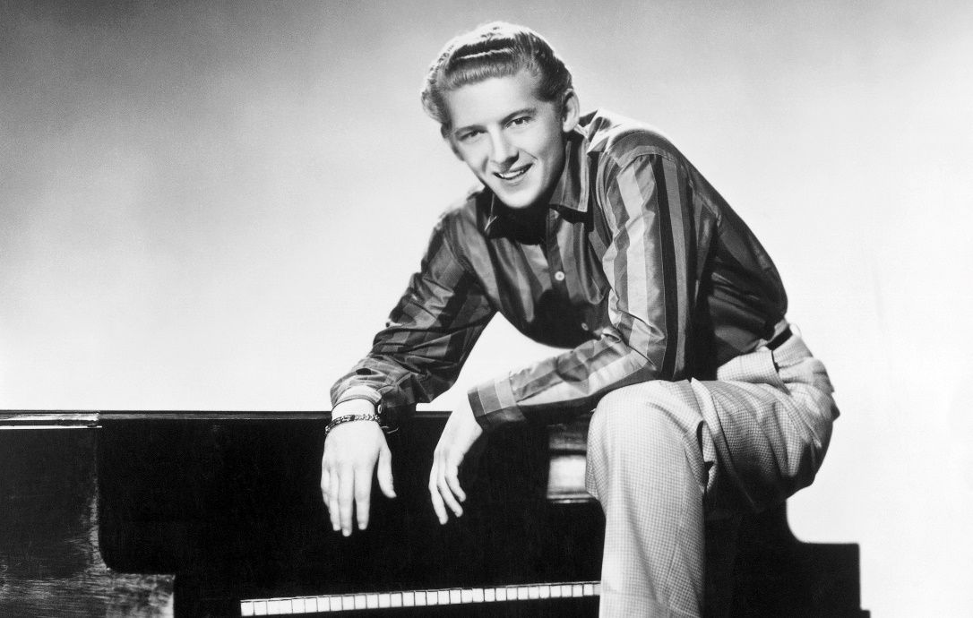 Jerry Lee Lewis, 1935-2022: an original rock'n'roller and the last of the  gang to die