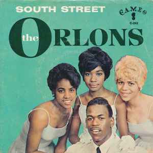 The Orlons – South Street / Them Terrible Boots (1963, Vinyl) - Discogs