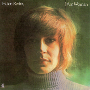 I Am Woman (album) - Wikipedia