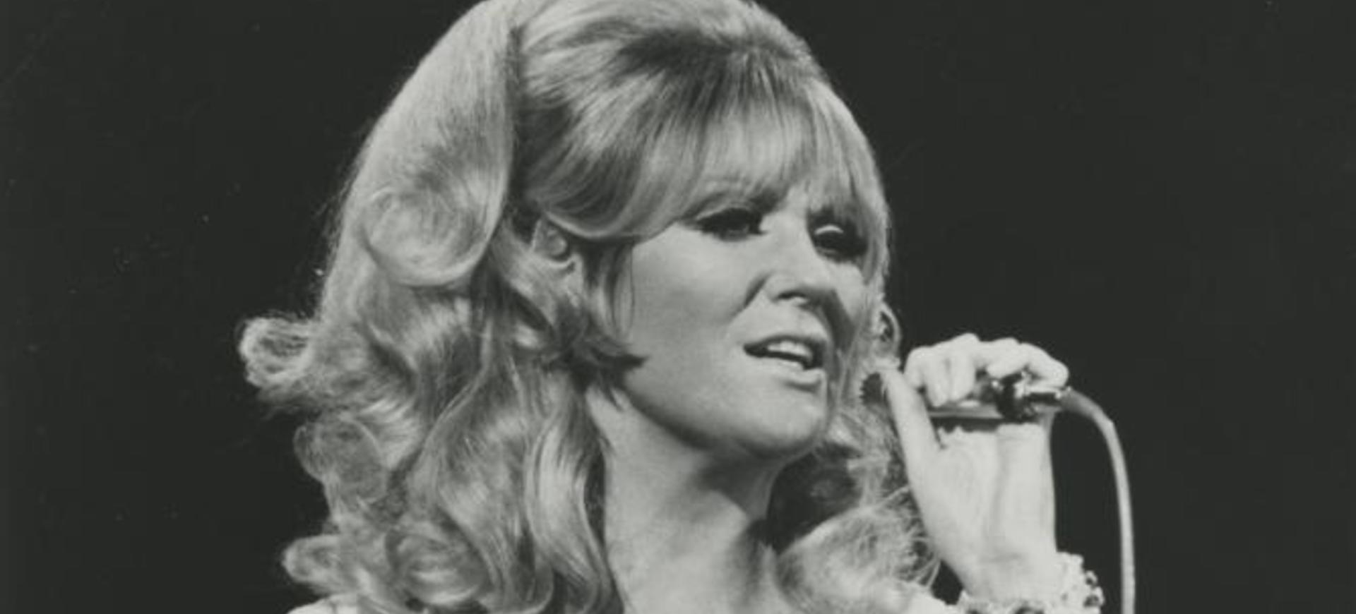 Dusty Springfield | Rock & Roll Hall of Fame