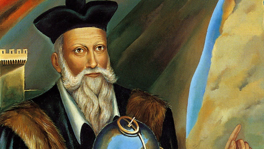 Nostradamus: Facts, Quotes & Predictions - HISTORY - HISTORY