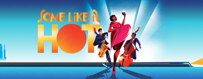 Casting, dates & venue announced for Broadway's 'Some Like It Hot' | The  Arts Shelf
