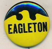 1968 Tom Eagleton US Senate 1 3/4&#034; litho (&#039;72 McGovern&#039;s VP)  Missouri MO button | eBay