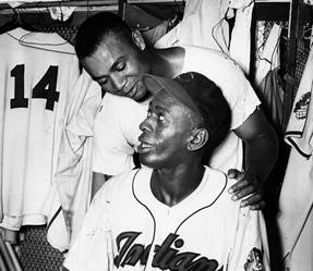 Cleveland Indians in 1948: A Story of Integration - The New York Times
