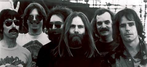 Grateful Dead: where to start in their back catalogue | Grateful Dead | The  Guardian
