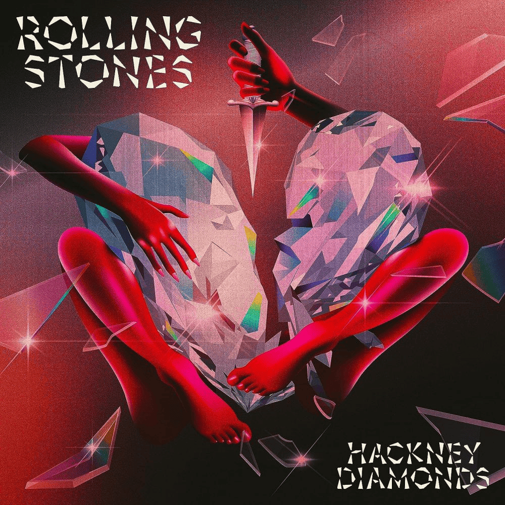 The Rolling Stones - Hackney Diamonds Lyrics and Tracklist | Genius