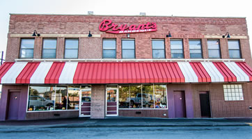 Arthur Bryant's Barbeque Restaurant - Best BBQ in Kansas City