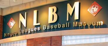 Royals Charities Negro Leagues Baseball Museum admission