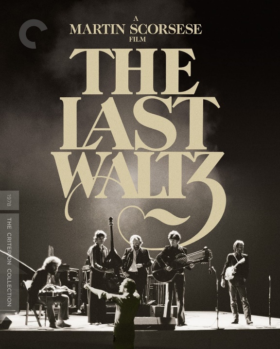 The Last Waltz (1978) | The Criterion Collection