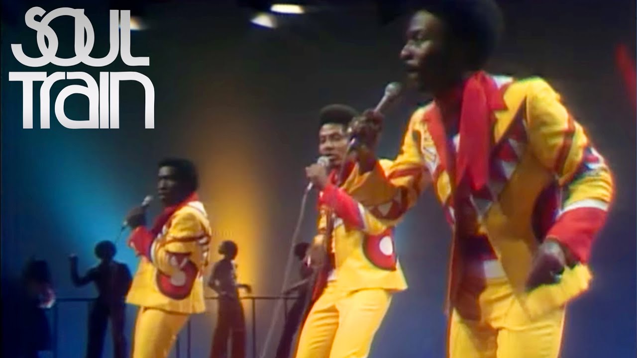 The O'Jays - Give The People What They Want (Official Soul Train Video) -  YouTube