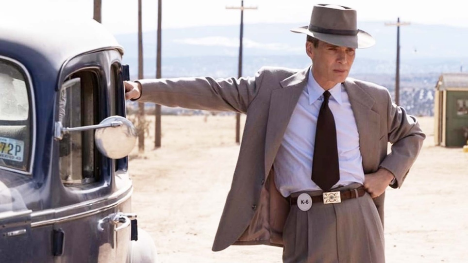 7 mind-blowing movies & shows of 'Oppenheimer' actor Cillian Murphy