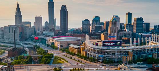 Cleveland Guardians promise diversity, transparency during Progressive Field  renovations | Crain's Cleveland Business