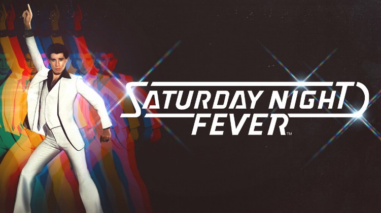 Saturday Night Fever - Movie - Where To Watch