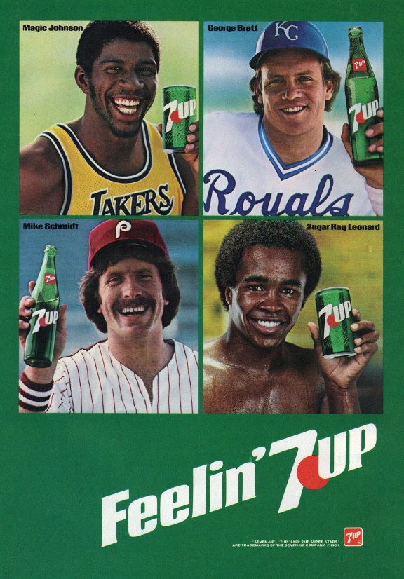 7up ad from 1984 : r/OldSchoolCool