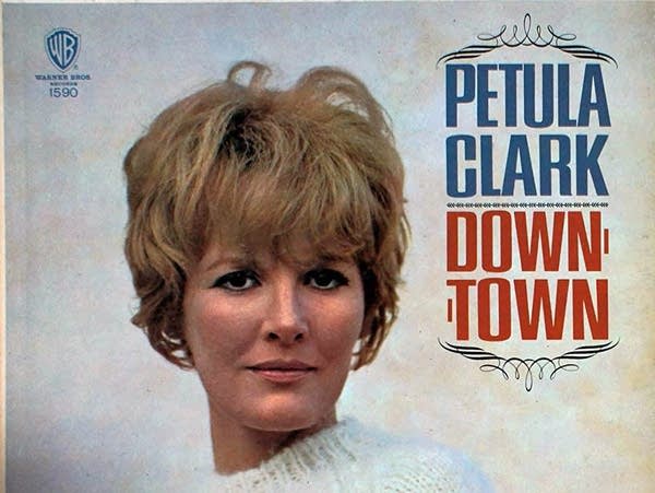 November 15 in Music History: Happy Birthday, Petula Clark