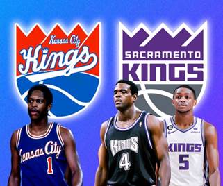 The Reason Why The Kansas City Kings Moved Their Franchise To Sacramento -  Fadeaway World
