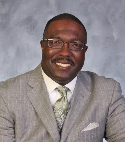 Bob Kendrick – Missouri Sports Hall of Fame