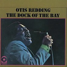 The Dock of the Bay (album) - Wikipedia