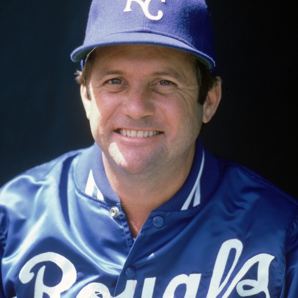 Ranking Royals managers - Royals Review