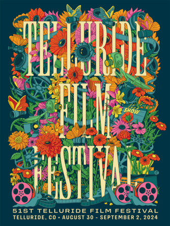 Telluride Film Festival