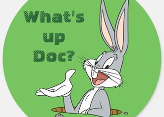 What's Up Doc-k? - Gift & Thrift