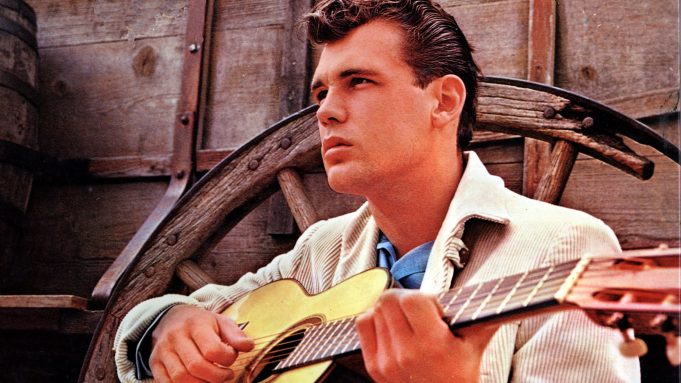 Duane Eddy dead