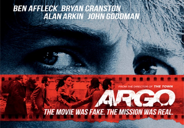 Argo Direct Yourself: Ben Affleck and Movie-Made Politics - Post45