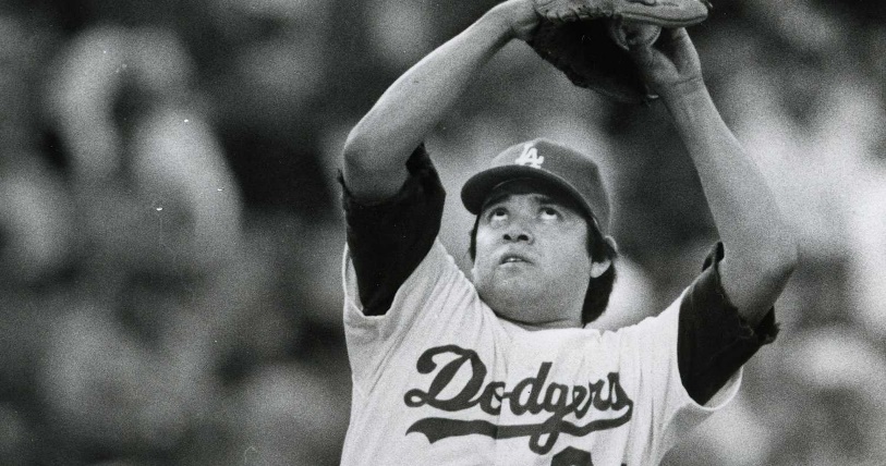 Fernando Valenzuela Dies at 63; Dodgers Legend Won 1981 MLB World Series,  NL Cy Young | News, Scores, Highlights, Stats, and Rumors | Bleacher Report