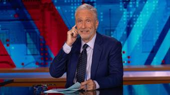 Jon Stewart Election Comments Made After 'Daily Show' Episode Ended