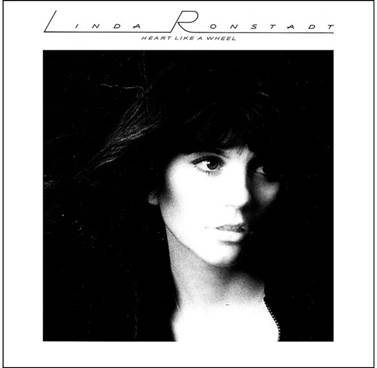 Listen Again: Heart Like a Wheel by Linda Ronstadt | The Saturday Evening  Post