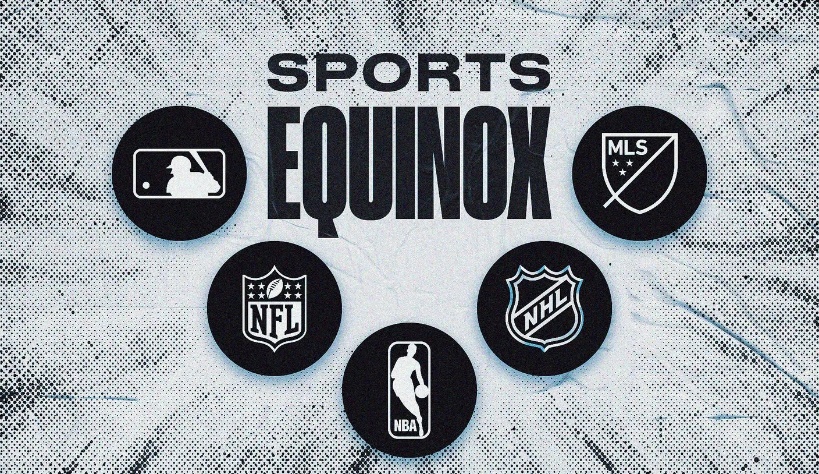 MLFootball on X: "🚨SPORT EQUINOX DAY🚨 Monday, October 28th, we have a  #NFL-#NBA-#NHL-#MLB GAME • #Giants, #Steelers MNF Game • MLB World Series  Game 3 • 11 NBA games • 8 NHL