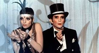 Money Money ~ Liza Minnelli & Joel Grey (Cabaret, 1972)