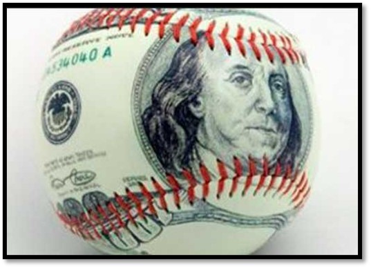 Take the Quiz: Baseball Salary Milestones: Who Was the First to Make How  Much? - Jugs Sports