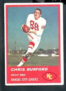 Image result for chris burford fleer 1967