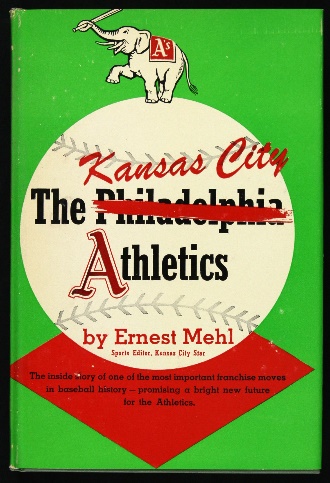 The A's (Kansas City Is A Cowtown No More) | Fountain City Frequency