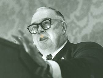 The Story of “The Chief”: H. Roe Bartle — KC Yesterday