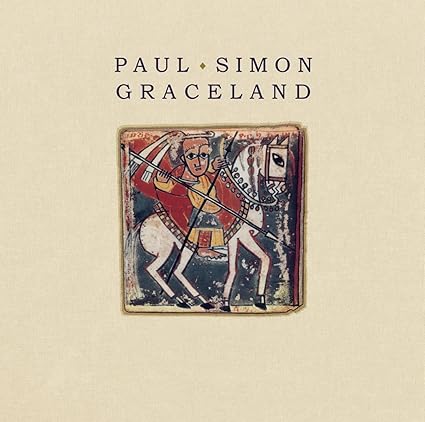 Graceland 25th Anniversary Edition