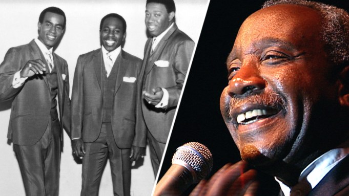 Jerry Butler Dead: The Impressions & Solo Singer Who Went Into Politics Was  85