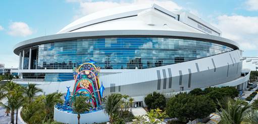 Miami Marlins | Miami & Miami Beach