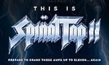 Spinal Tap II (2025) - IMDb