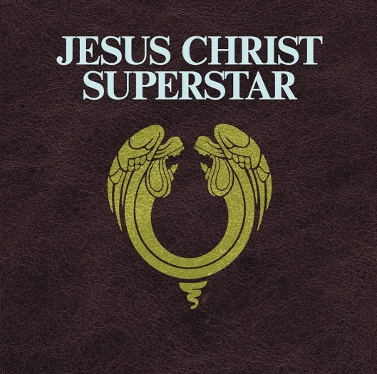 Amazon.com: Jesus Christ Superstar: CDs & Vinyl
