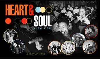 Heart & Soul