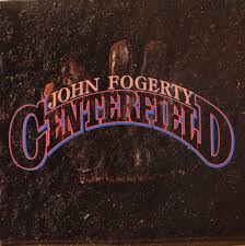 John - On this day in 1985 John Fogerty's "Centerfield" reached #1 on the  US album chart. John played all the instruments on this album. In 2010, John  Fogerty became the only