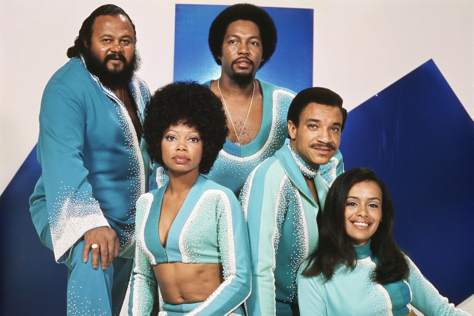 LaMonte McLemore Dead: The 5th Dimension Co-Founder Was 90