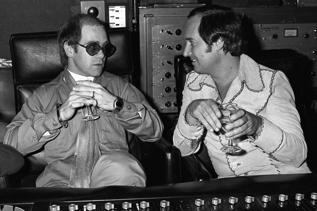 Neil Sedaka's "Bad Blood": How It Hit No. 1